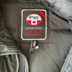 Men’s Pajar XL winter jacket